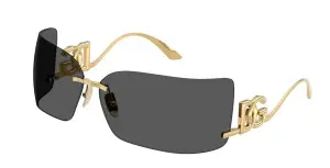 Dolce & Gabbana DG2319 02/87