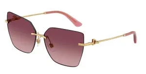 Dolce & Gabbana DG2321 02/8D