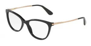 Dolce & Gabbana DG3258 501