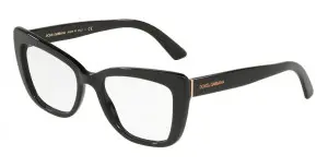 Dolce & Gabbana DG3308 501