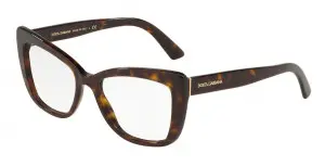 Dolce & Gabbana DG3308 502