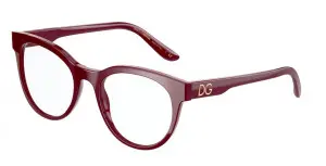 Dolce & Gabbana DG3334 3091