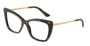 Dolce & Gabbana DG3348 502