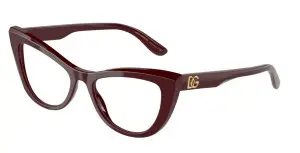 Dolce & Gabbana DG3354 3091