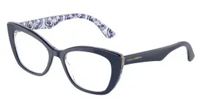 Dolce & Gabbana DG3360 3414