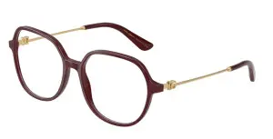 Dolce & Gabbana DG3364 3442