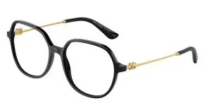 Dolce & Gabbana DG3364 501