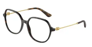 Dolce & Gabbana DG3364 502