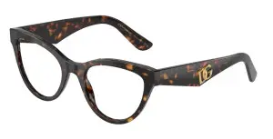 Dolce & Gabbana DG3372 502