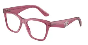 Dolce & Gabbana DG3374 3211