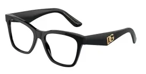 Dolce & Gabbana DG3374 501