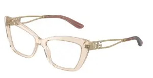 Dolce & Gabbana DG3375B 3432