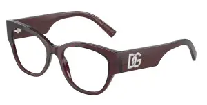 Dolce & Gabbana DG3377 3045