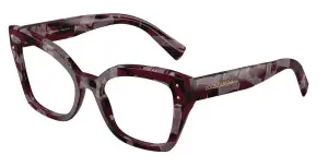 Dolce & Gabbana DG3386 3464
