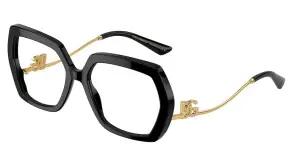 Dolce & Gabbana DG3390B 501