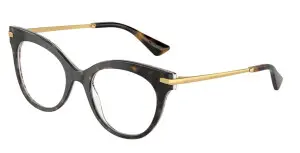 Dolce & Gabbana DG3392 3217