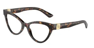 Dolce & Gabbana DG3394 502