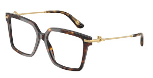 Dolce & Gabbana DG3397 502