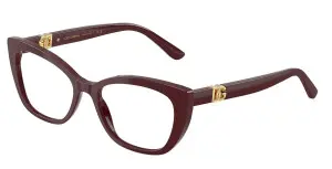 Dolce & Gabbana DG3398 3091