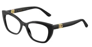 Dolce & Gabbana DG3398 501