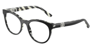 Dolce & Gabbana DG3399 3372