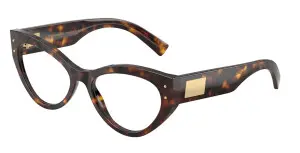 Dolce & Gabbana DG3403 502