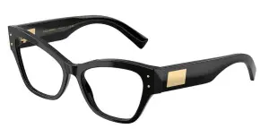 Dolce & Gabbana DG3404 501