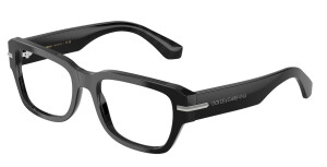 Dolce & Gabbana DG3408 501