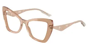 Dolce & Gabbana DG3409 3432