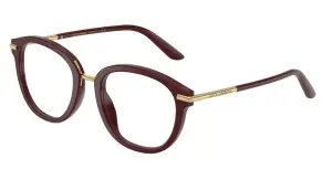Dolce & Gabbana DG3410 3091