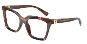 Dolce & Gabbana DG3417 3222