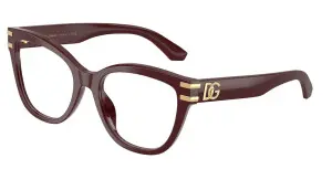 Dolce & Gabbana DG3418 3091