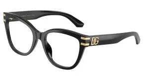 Dolce & Gabbana DG3418 501