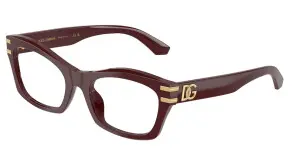 Dolce & Gabbana DG3420 3091