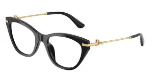 Dolce & Gabbana DG3428 501