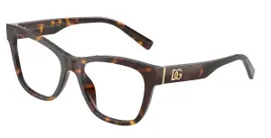 Dolce & Gabbana DG3430 502