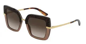 Dolce & Gabbana DG4373 325613