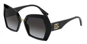 Dolce & Gabbana DG4377 501/8G