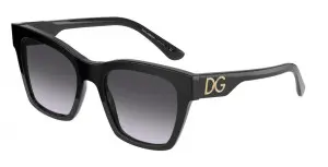 Dolce & Gabbana DG4384 501/8G