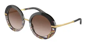 Dolce & Gabbana DG4393 327813