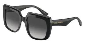 Dolce & Gabbana DG4414 501/8G