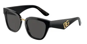 Dolce & Gabbana DG4437 501/87