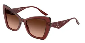 Dolce & Gabbana DG4489 30455M