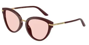 Dolce & Gabbana DG4492 3091P5