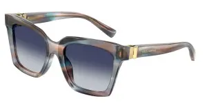 Dolce & Gabbana DG4498 344814