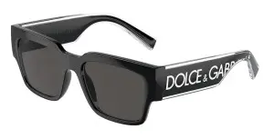 Dolce & Gabbana DG6184 501/87