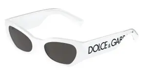 Dolce & Gabbana DG6186 331287