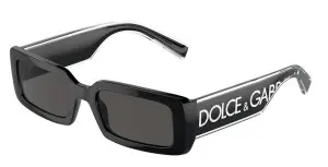 Dolce & Gabbana DG6187 501/87