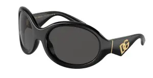 Dolce & Gabbana DG6201 501/87