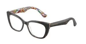 Dolce & Gabbana DX3357 3217